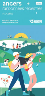 Destination Angers - Angers hiking