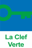 Label La Clé Verte