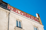Hôtel Le Continental