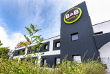 B&B Angers Parc Expos