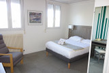 Bon Pasteur Hostellerie - Chambre double confort
