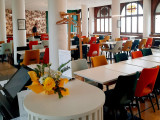 Bon Pasteur Hostellerie - Restaurant