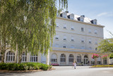 Bon Pasteur Hostellerie - Réception