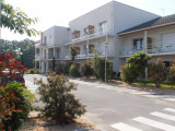 Résidence Cap West