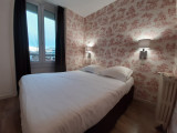 Hôtel Le Royalty - Chambre double
