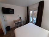 Hôtel Le Royalty - Chambre double