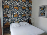 Hôtel Le Royalty - Chambre double