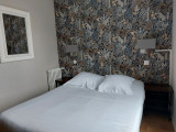 Hôtel Le Royalty - Chambre double