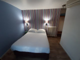 Hôtel Le Royalty - Chambre double