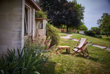 Transats cottage