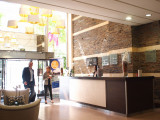 Hôtel Mercure Angers Centre Gare