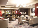 Hôtel Mercure Angers Centre Gare