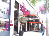 Hôtel Mercure Angers Centre Gare