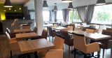Atoll Hôtel Logis Angers Beaucouzé - Restaurant