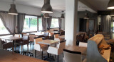 Atoll Hôtel Logis Angers Beaucouzé - Restaurant
