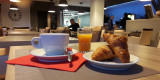 Atoll Hôtel Logis Angers Beaucouzé - Petit-déjeuner