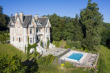 Le Château des Forges