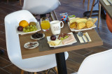 Hôtel Kyriad Angers Ouest - Beaucouzé