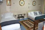 Hôtel Le Castel - Chambre triple