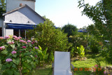 Hôtel Le Castel - Jardin Terrasse