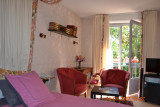 Hôtel Le Castel - Chambre superieure