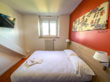 Bon Pasteur Hostellerie - Chambre Supérieure Mezzanine2