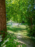 Bon Pasteur Hostellerie - Parc