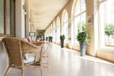 Bon Pasteur Hostellerie - Cloître