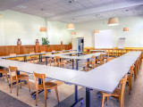 Bon Pasteur Hostellerie - Salle Eau-vive