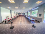 Bon Pasteur Hostellerie - Salle De Neuville