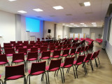 Bon Pasteur Hostellerie - Salle De Neuville