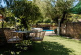 Terrasse gastro