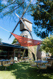 Terrasse gastro