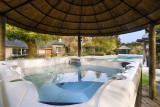 Jacuzzi Extérieur