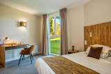 Jardins de l'Anjou - Chambre Confort supérieur