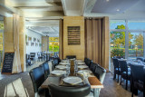 Jardins de l'Anjou - Restaurant L'Harmonie
