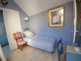 Chambre 1 personne