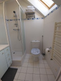 Salle de douche