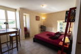 Chambre d'hôtes La Haye - Coquelicot