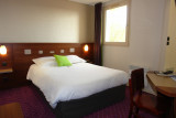 Brit Hotel Angers Parc Expo - l'Acropole
