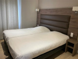 Chambre jumeaux