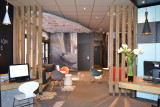 Hôtel Ibis Angers Centre Château
