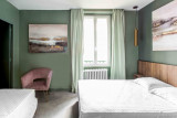 Hôtel Iena