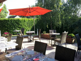 Hôtel Kyriad Angers Sud - Les Ponts-de-Cé