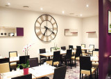 Hôtel Mercure Angers Centre Gare
