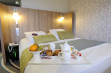 Hôtel Mercure Angers Centre de Congrès