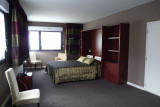Hôtel de Loire - Suite Loire