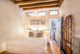 Chambre d'hôtes l'Oisellerie - Chambre le Refuge