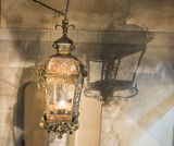 Chambre d'hôtes l'Oisellerie - Cour intérieure