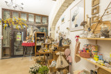 Chambre d'hôtes l'Oisellerie - Boutique